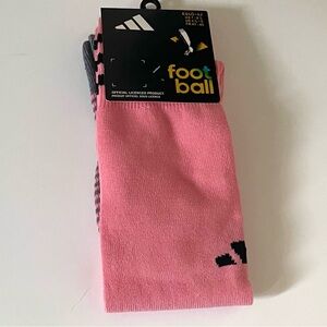 Adidas Sports Socks Womens Size 7-8.5